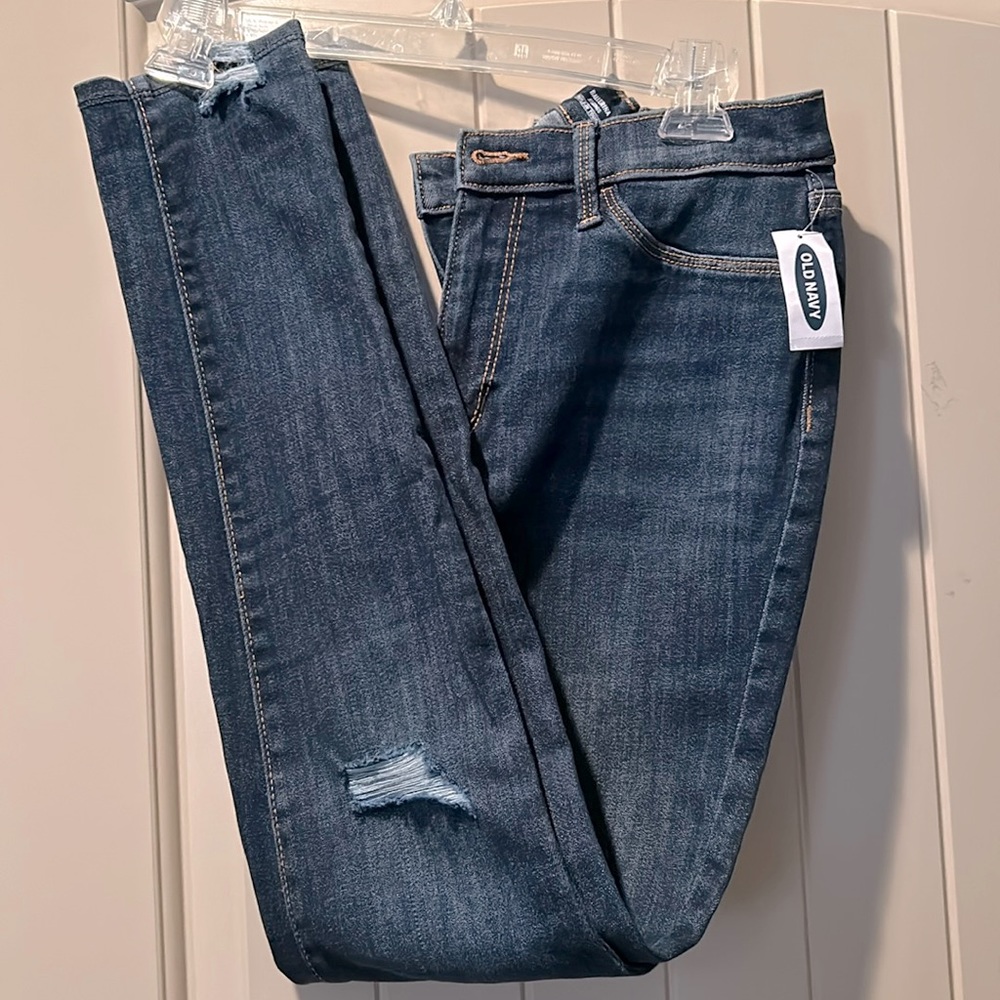 Old Navy Jeggings